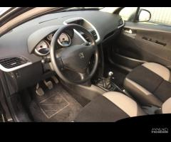 Ricambi Peugeot 207 1.4 HDI 5 porte 2007