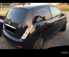 Ricambi Lancia Ypsilon 1.3 Mjet MOMO Design 2008