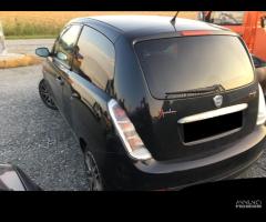 Ricambi Lancia Ypsilon 1.3 Mjet MOMO Design 2008