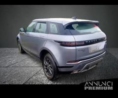 2019 LAND ROVER RANGE ROVE