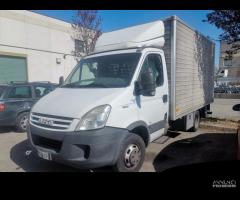 Rìcambi Iveco Daily 3.0 Diesel 2007