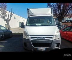 Rìcambi Iveco Daily 3.0 Diesel 2007