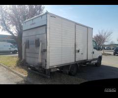 Rìcambi Iveco Daily 3.0 Diesel 2007