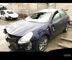 Ricambi Alfa Romeo Giulietta 1.6 Mjet 2012 - 1