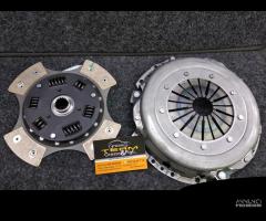 Kit frizione disco spingidisco Fiat Punto GT Turbo