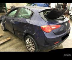 Ricambi Alfa Romeo Giulietta 1.6 Mjet 2012 - 3