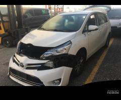 Ricambi Toyota Verso 1.6 D4D 2015