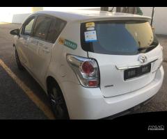 Ricambi Toyota Verso 1.6 D4D 2015