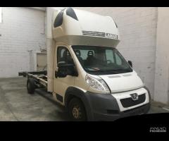 Ricambi Peugeot Boxer 3.0 HDI 160 CV 2011 - 1