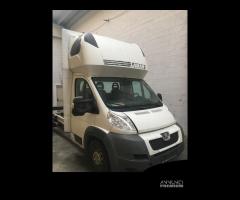 Ricambi Peugeot Boxer 3.0 HDI 160 CV 2011 - 4