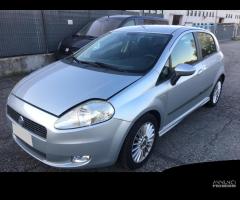 Ricambi Fiat Grande Punto 1.3 90 CV MultiJet 2006