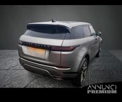 2019 LAND ROVER R ROVER EV