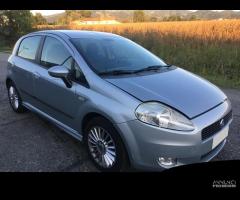 Ricambi Fiat Grande Punto 1.3 90 CV MultiJet 2006