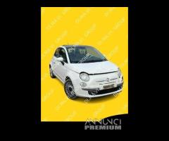 FIAT 500 2011 BENZINA 1.2 COD.MOTORE 169A4000 - 1