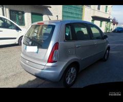 Ricambi Lancia Musa 1.4 Benzina / GPL 2009 - 4