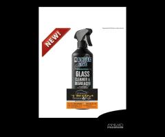 New Maniac Line By Ma*Fra - Glass Cleaner &