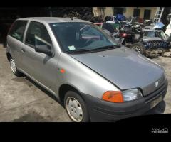 Ricambi Fiat Punto 1^serie 3 porte 1999 - 1