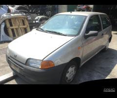 Ricambi Fiat Punto 1^serie 3 porte 1999 - 2