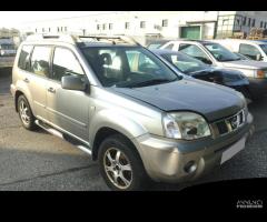 Ricambi Nissan X-Trail 2.2 dCi 136 cv 2003 - 3