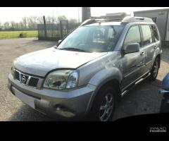 Ricambi Nissan X-Trail 2.2 dCi 136 cv 2003 - 4