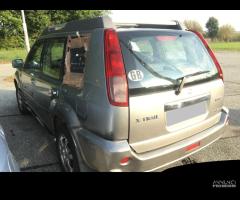 Ricambi Nissan X-Trail 2.2 dCi 136 cv 2003 - 6