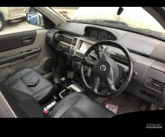 Ricambi Nissan X-Trail 2.2 dCi 136 cv 2003 - 7