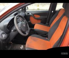 Tappezzeria Sedili interni Fiat Panda 2008 - 1