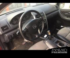 Ricambi Mercedes Classe A 180 CDI W169 2005