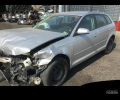 Ricambi Audi A3 SportBack 2.0 TDI 2006