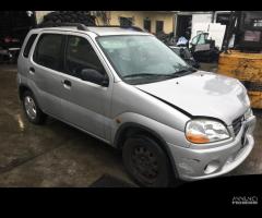 Ricambi Suzuki Ignis 1.3 Benzina 2002 - 2