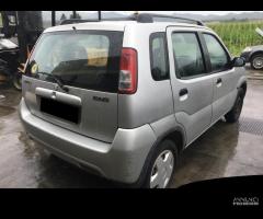 Ricambi Suzuki Ignis 1.3 Benzina 2002 - 3