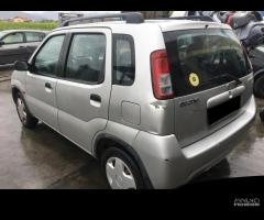 Ricambi Suzuki Ignis 1.3 Benzina 2002 - 4