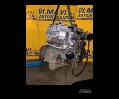 MOTORE MITSUBISHI 2014 L200 4 D56.U CV 190- - 10