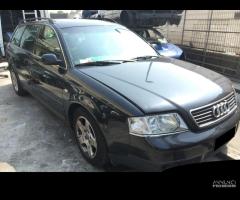 Ricambi Audi A6 Avant 1.8 Turbo 2000 - 1