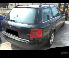 Ricambi Audi A6 Avant 1.8 Turbo 2000 - 2