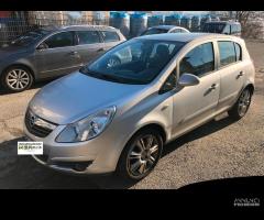 Ricambi Opel Corsa 1.3 Diesel 2007 - 1