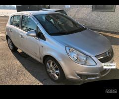 Ricambi Opel Corsa 1.3 Diesel 2007 - 2