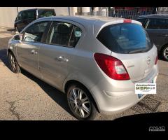 Ricambi Opel Corsa 1.3 Diesel 2007 - 3