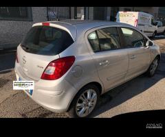 Ricambi Opel Corsa 1.3 Diesel 2007 - 4