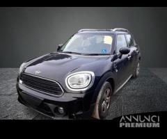 2021 MINI COUNTRYMAN