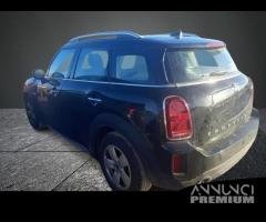 2021 MINI COUNTRYMAN