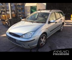 Ricambi Ford Focus SW 1.8 D 2004