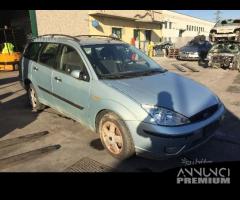 Ricambi Ford Focus SW 1.8 D 2004