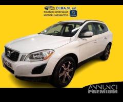 2012 VOLVO XC60 ES AW 2400 DIESEL CODICE MOTORE D5 - 1