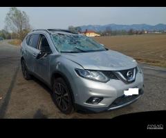 Nissan X-TRAIL 1.6 Diesel 130 CV 2015 - 1