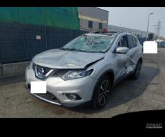 Nissan X-TRAIL 1.6 Diesel 130 CV 2015 - 2