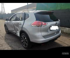 Nissan X-TRAIL 1.6 Diesel 130 CV 2015 - 4