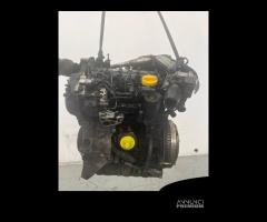 Motore F9QE8 per Renault - 1.9 Diesel