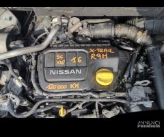 Nissan X-TRAIL 1.6 Diesel 130 CV 2015 - 10