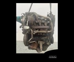 Motore F9QE8 per Renault - 1.9 Diesel